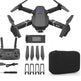 4K Aerial Drone Dual Camera EX-STOCK Canada 