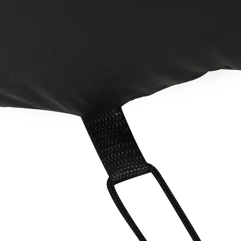 9ft Halloween Inflatables Outdoor Decorations, Pumpkin Ghost With Pumpkin Patch, Outdoor Giant Blow Up Yard Decor With Build-in LED For Garden, Lawn, Party, Holiday - EX-STOCK Canada