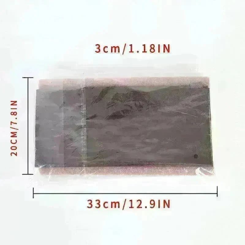 A Sleek and Secure Door Seal Solution - EX-STOCK CANADA