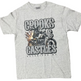 Crooks & Castles Moto - T-shirt homme - EX-STOCK Canada