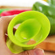 ABS Plastic Pepper Corer Puller Set Of 2 - EX-STOCK Canada