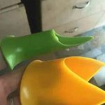 ABS Plastic Pepper Corer Puller Set Of 2 - EX-STOCK Canada