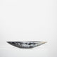 Ankole & Gyr Horn Dark Oval Vessel EX-STOCK Canada 