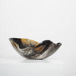 Ankole & Gyr Horn Dark Organic Vessel EX-STOCK Canada 
