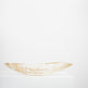 Ankole & Gyr Horn Light Oval  Vessel EX-STOCK Canada 