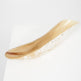 Ankole & Gyr Horn Light Oval  Vessel EX-STOCK Canada 