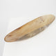 Ankole & Gyr Horn Light Oval  Vessel EX-STOCK Canada 