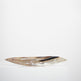 Ankole & Gyr Horn Light Oval  Vessel EX-STOCK Canada 