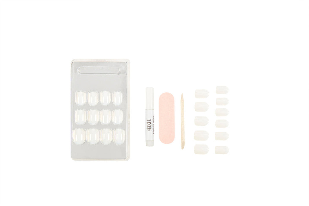 Ardel Vernis à Ongles Addict Naturel CarréEX-STOCK Canada 