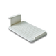 Eatoco Japan Butter Case – Stainless-Steel Lid with Portioning Tray 