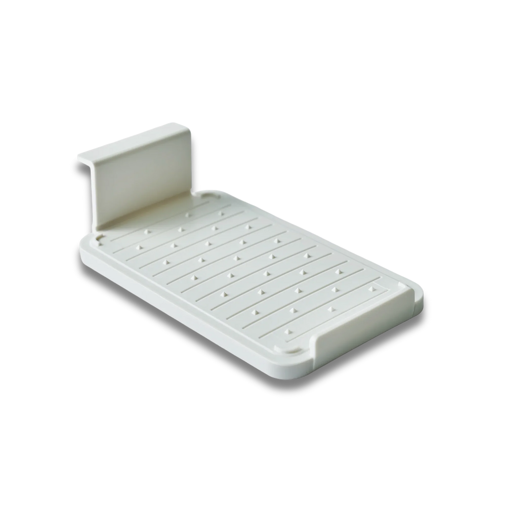 Eatoco Japan Butter Case – Stainless-Steel Lid with Portioning Tray 