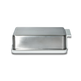 Eatoco Japan Butter Case – Stainless-Steel Lid with Portioning Tray 