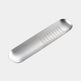Eatoco Oros Tray Grater – Japanese Stainless‑Steel Grater for Ginger, Wasabi & Cheese 