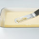 Eatoco Nulu Butter Knife – Japanese Stainless-Steel Butter Curler & Spreader 