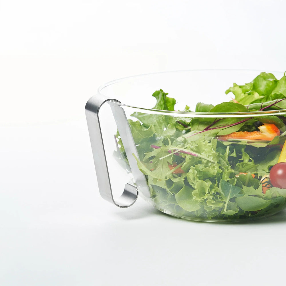 Eatoco Oros Handy Grater – Japanese Stainless Steel Compact Condiment Zester 