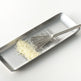 Eatoco Hake Grater Brush – Japanese Stainless Steel Grater Cleaner 