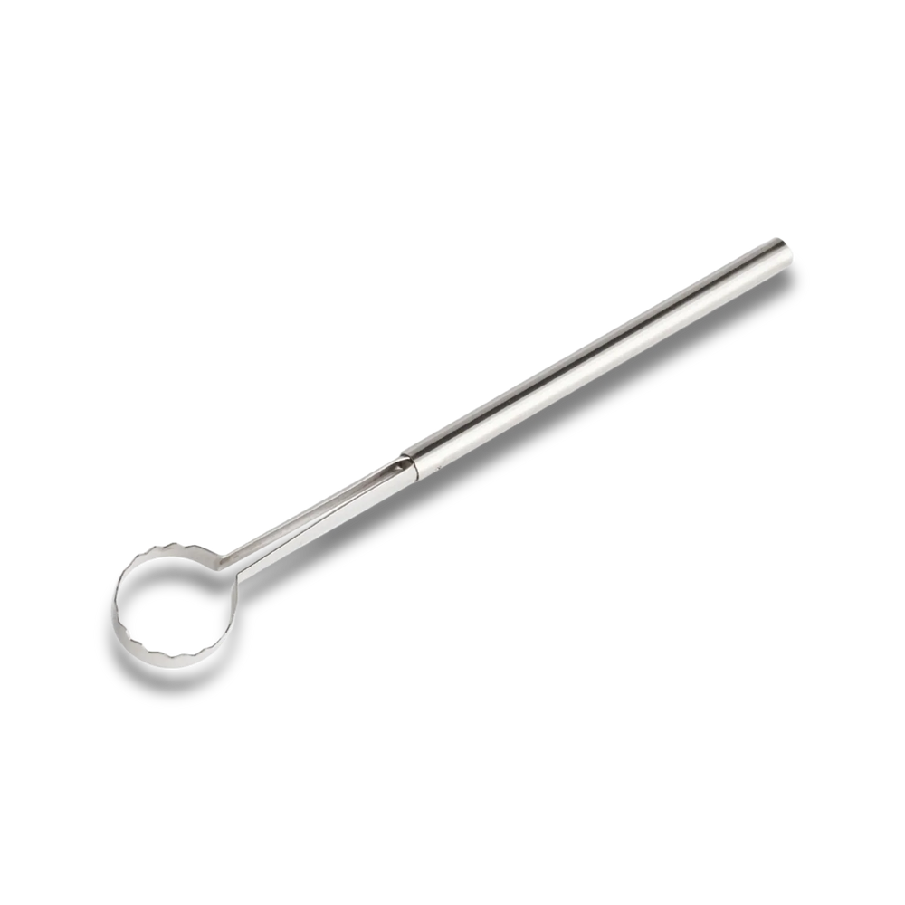 Eatoco Toku Egg Beater – Japanese Stainless‑Steel Egg Whisk (Toku Stick) 