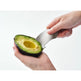 Eatoco Muku Avocado Cutter – Japanese Stainless Steel Avocado & Citrus Tool 