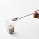 Eatoco Japan Saji Slim Spoon – Long Handle Stainless Steel (230 mm) 