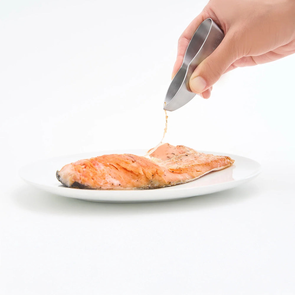 Eatoco Tsumam Mini Tongs – Japanese Stainless Steel Precision Pinchers 