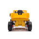 12V CAT Electric Dump Truck Kids Ride On 