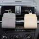 Accessories Air Outlet Multi-function Car Storage Bag - EX-STOCK CANADA