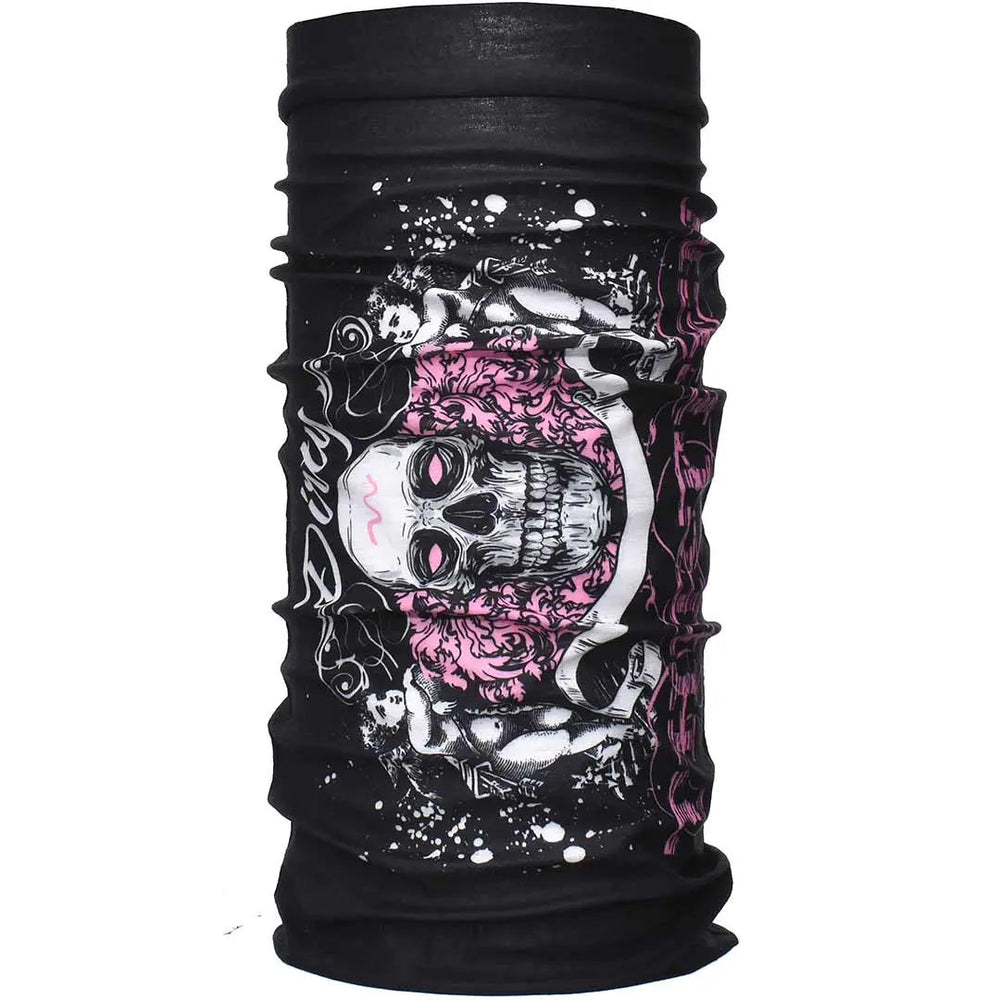 Aktives Rohr Dirty 13 MultifunktionsrohrEX-STOCK Canada 