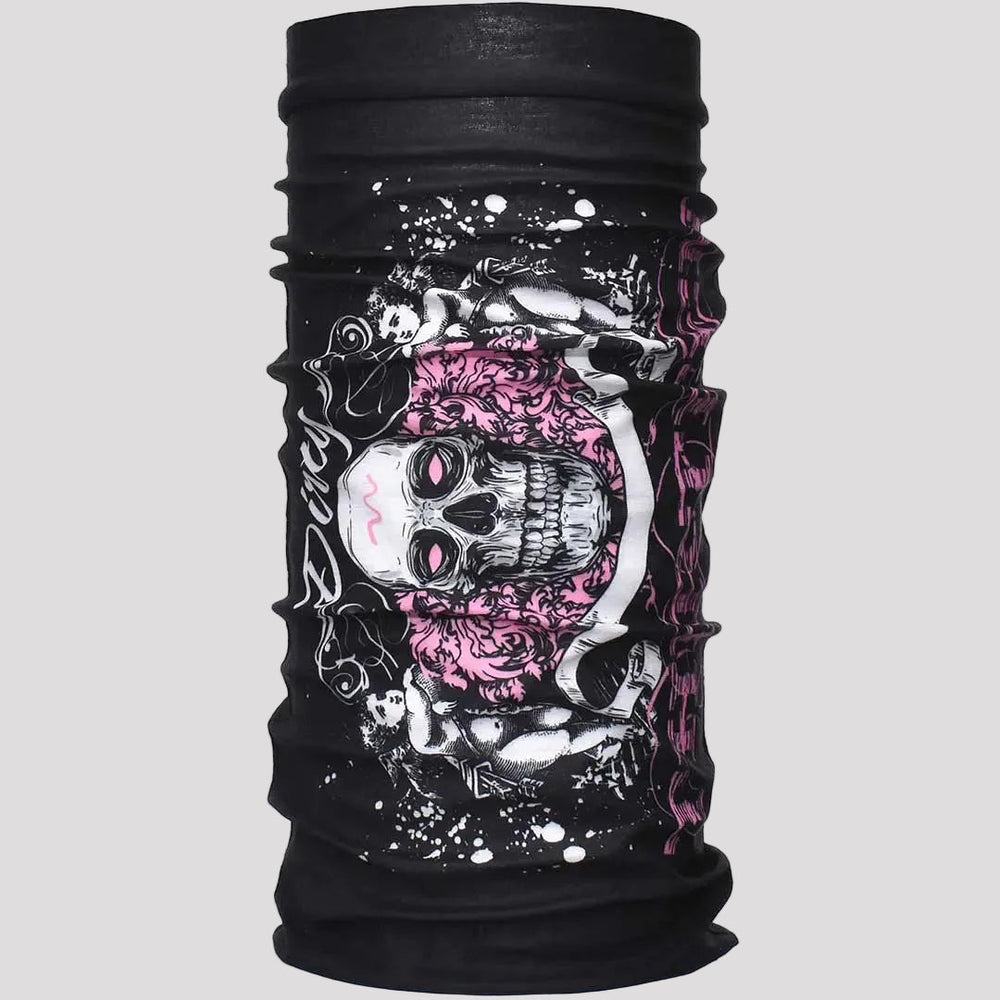 Active Tube Dirty 13 Multifunction Tube 