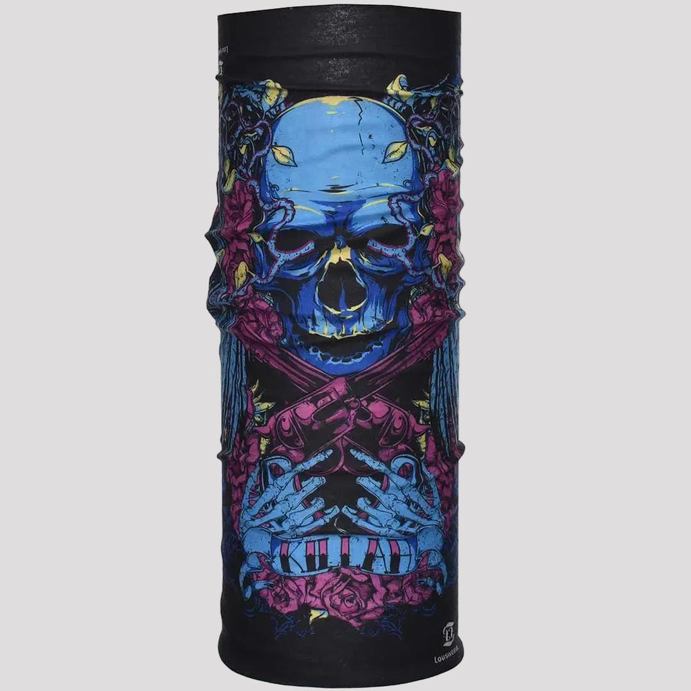 Tube Actif Killah Multifonction 