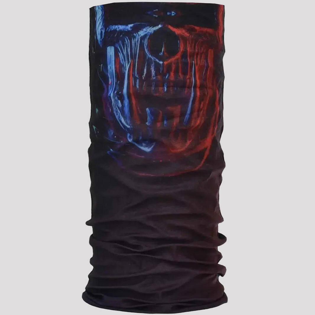 Active Tube RB Skull Multifunction Tube 