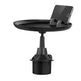Adjustable Car Cup Holder & Food Tray Organizer Accessories - EX-STOCK CANADA