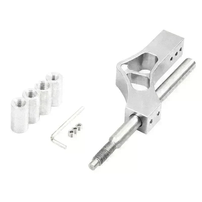 Adjustable Gear Lever Car Modification Accessories - EX-STOCK CANADA