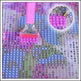 Adorable Cat Crystal Diamond Embroidery Painting - EX-STOCK CANADA