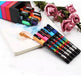 Advertising Pen Doodle 0.9 Acrylic Marker 8 Colors Set - EX-STOCK Canada