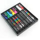 Advertising Pen Doodle 0.9 Acrylic Marker 8 Colors Set - EX-STOCK Canada