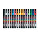 Advertising Pen Doodle 0.9 Acrylic Marker 8 Colors Set - EX-STOCK Canada