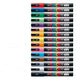 Advertising Pen Doodle 0.9 Acrylic Marker 8 Colors Set - EX-STOCK Canada
