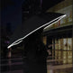 Advertising umbrella automatic umbrella - EX-STOCK Canada