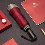 Advertising umbrella automatic umbrella - EX-STOCK Canada