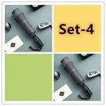 Advertising umbrella automatic umbrella - EX-STOCK Canada