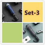 Advertising umbrella automatic umbrella - EX-STOCK Canada