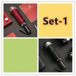 Advertising umbrella automatic umbrella - EX-STOCK Canada