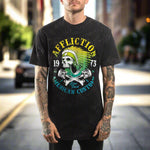 Affliction Men's Drive Speed Short Sleeve Shirt EX-STOCK Canada 