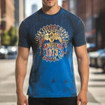 Camisa de Manga Corta Auténtica para Hombre de AfflictionEX-STOCK Canada 