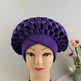 African Arab Arab Hijab Hat Adjustable - EX-STOCK Canada