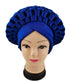 African Arab Arab Hijab Hat Adjustable - EX-STOCK Canada