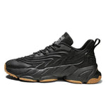 All-match Casual Sports Shoes Daddy Shoes Men's Trendy Shoes Mesh Shoes - EX-STOCK Canada