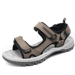 All-match Wear-resistant Casual Men Non-slip Sandals  EX-STOCK CANADA