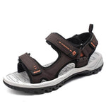 All-match Wear-resistant Casual Men Non-slip Sandals  EX-STOCK CANADA