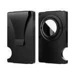 Aluminum Alloy Metal fashionable Cards wallet - EX-STOCK Canada